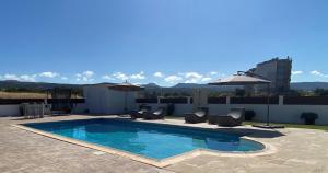 The Belvedere Villa Latchi