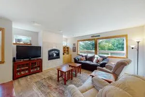 Abode at the Beach MCA 104 - Neahkahnie Beach