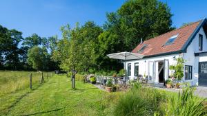 gastenverblijf Pure Rust