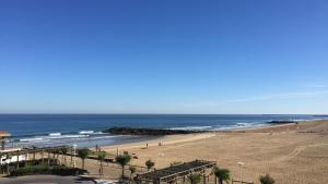 Appartements Anglet sables d'or - vue ocean : photos des chambres