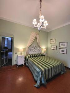 Double or Twin Room room in Casa Masoli