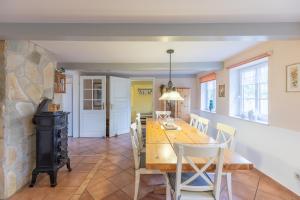 Freesenhuus Althorsbüll