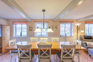 Freesenhuus Althorsbüll