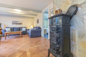 Freesenhuus Althorsbüll