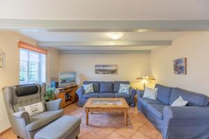 Freesenhuus Althorsbüll