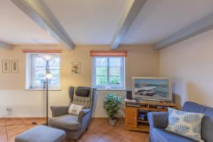 Freesenhuus Althorsbüll