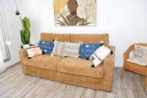 M&C Penthouse Santa Barbara