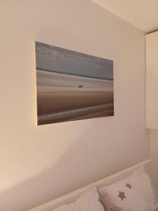 Maisons de vacances Le Blason du Poete : photos des chambres
