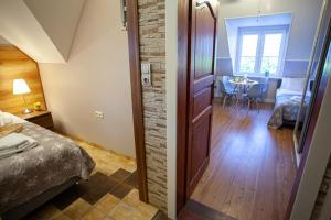 Apartamenty Sopockie 26 , przy plaży , klimatyzacja