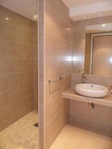 Appart'hotels Residence Veles Plage : photos des chambres