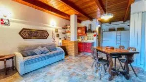 Appartamento Saint Claude - Affitti Brevi Italia - Monfol