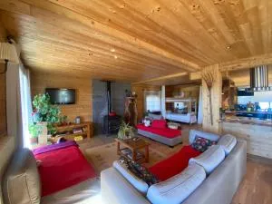 Chalet Miel de la Cayolle-Estenc - Entraunes