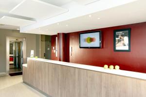 Hotels Campanile Marne la Vallee - Bussy Saint-Georges : photos des chambres