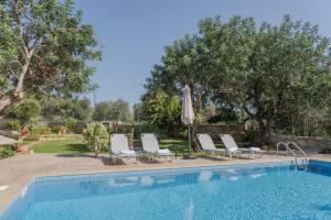 Villa Archodia - With Private Pool