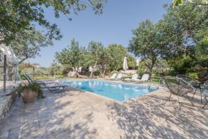 Villa Archodia - With Private Pool