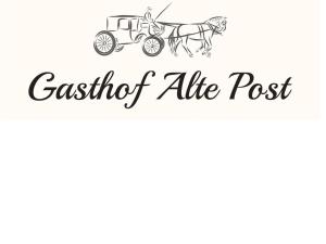 Gh Alte Post - Top 6 Ascona