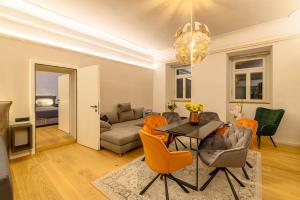 Gh Alte Post Kombi 2 - 6 Gäste