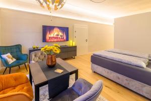 Gh Alte Post Kombi 2 - 6 Gäste