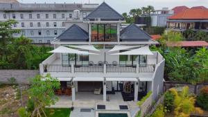 Berawa Homestay