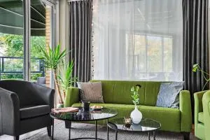 Best Western Hotel Varnamo - Tö