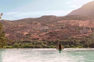Kasbah Tamadot - Sir Richard Bransons Moroccan Retreat