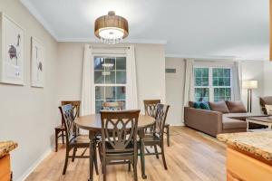Clipper Cabana Beachwalk Condo
