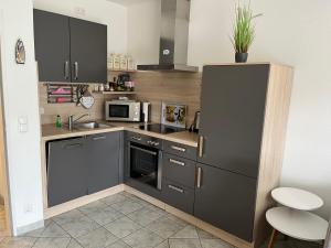 DKK9c Ferienwohnung Ostsee-hn-sucht F