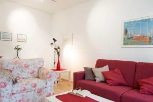 MEI77 Ferienwohnung Zimmermann F