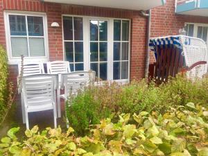 OST35c Ferienwohnung Sonnendeck