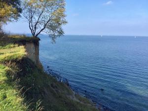 OST35c Ferienwohnung Sonnendeck