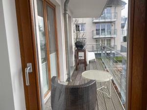 PAM4 Ferienwohnung Leffler