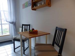 OST31 Ferienwohnung Gerloff F