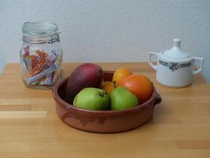 OST31 Ferienwohnung Gerloff F