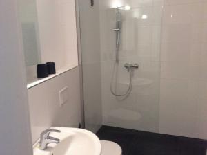 ROD32a Ferienwohnung Muschelfischer F