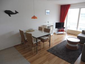 STR115 Haus Ostseeblick