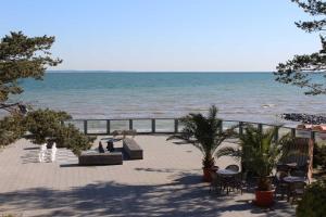 STR123f Ferienwohnung Braun