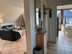 STOE12a Ferienhaus Sonne, Wohnung Sonnenaufgang