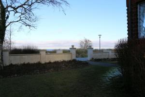 STR81b Ferienwohnungen Steinmetz - Landseite