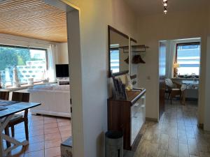STOE12b Ferienhaus Sonne, Wohnung Sonnenterrasse