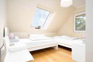 STR92b Ferienwohnung Strandzeit F