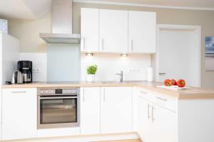 STR92b Ferienwohnung Strandzeit F