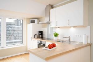 STR92b Ferienwohnung Strandzeit F