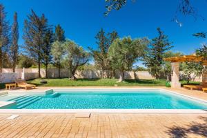 Tenuta Anna by BarbarHouse