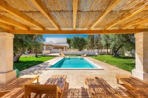 Tenuta Anna by BarbarHouse