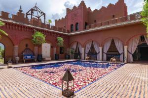 Kasbah Tamadot - Sir Richard Bransons Moroccan Retreat