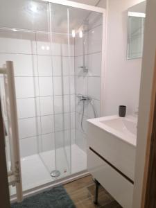Appartements Etape Douessine : photos des chambres