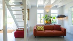 gastenverblijf Pure Rust