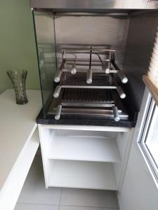 Apartamento Resort Palmeiras 2 com 03 Quartos Ubatuba