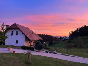 Holiday Home Dobrotin