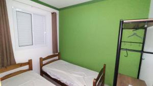 Apartamento Resort Palmeiras 2 com 03 Quartos Ubatuba